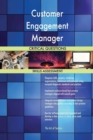 Image for Customer Engagement Manager Critical Questions Skills Assessment