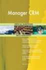 Image for Manager CRM Critical Questions Skills Assessment
