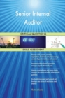 Image for Senior Internal Auditor Critical Questions Skills Assessment