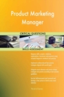 Image for Product Marketing Manager Critical Questions Skills Assessment