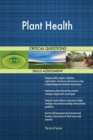 Image for Plant Health Critical Questions Skills Assessment