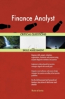 Image for Finance Analyst Critical Questions Skills Assessment