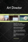 Image for Art Director Critical Questions Skills Assessment
