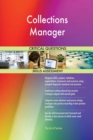 Image for Collections Manager Critical Questions Skills Assessment