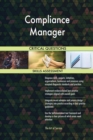 Image for Compliance Manager Critical Questions Skills Assessment