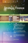 Image for Strategic Finance Critical Questions Skills Assessment