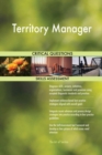 Image for Territory Manager Critical Questions Skills Assessment