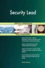 Image for Security Lead Critical Questions Skills Assessment