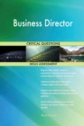 Image for Business Director Critical Questions Skills Assessment