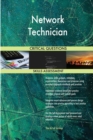 Image for Network Technician Critical Questions Skills Assessment