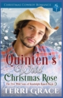 Image for Quinten&#39;s Wild Christmas Rose
