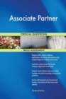 Image for Associate Partner Critical Questions Skills Assessment