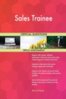Image for Sales Trainee Critical Questions Skills Assessment