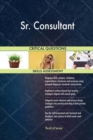 Image for Sr. Consultant Critical Questions Skills Assessment