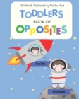 Image for Toddlers Book of Opposites