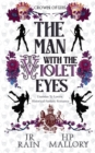 Image for The Man with the Violet Eyes