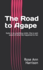 Image for The Road to Agape