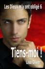 Image for Tiens-moi !