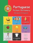 Image for Portuguese Picture Dictionary