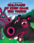 Image for Nijlpaard Op Zoek Naar Een Vriend