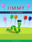 Image for Jimmy et les couleurs