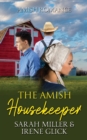 Image for The Amish Housekeeper