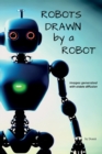 Image for Robots Drawn by a Robot : Images generated with stable diffusion