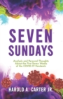 Image for Seven Sundays