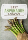 Image for Easy Asparagus Cookbook