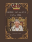 Image for British monarch from 1066 : Brief history of Britain kings and queens