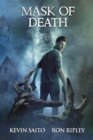 Image for Mask of Death : Supernatural Suspense with Scary &amp; Horrifying Monsters