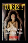 Image for CURSES!!! HARLEY&#39;S Really Scary EGYPT PROJECT
