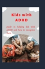 Image for Kids with ADHD