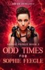 Image for Odd Times for Sophie Feegle