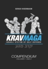 Image for Krav Maga The Israeli System of Self-defense