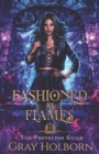 Image for Fashioned By Flames