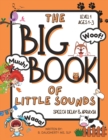 Image for The Big Book of Little Sounds : Speech Delay &amp; Apraxia: Level 1: ages 1-3