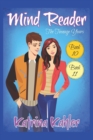 Image for Mind Reader - The Teenage Years : Books 10 and 11