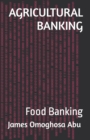 Image for Agricultural Banking
