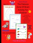 Image for The Palooza Zone of Brain Activity for Children