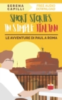 Image for Short Stories in Simple Italian