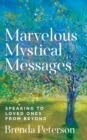 Image for Marvelous Mystical Messages