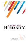 Image for Stain on Humanity