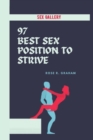 Image for 97 Best Sex Position to Strive