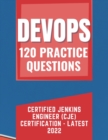 Image for Practice Question of Certified Jenkins Engineer (CJE) Certification - Latest 2022