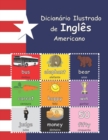 Image for Dicionario Ilustrado de Ingles Americano