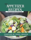 Image for 90+ Appetizer Recipes