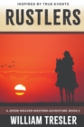 Image for Rustlers
