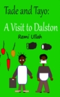 Image for A visit to Dalston