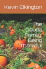 Image for The Oauda Family : Being Thankful